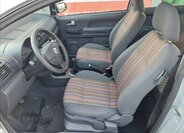 Volkswagen Fox Hatchback 1,2 l 40 kw