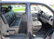 Volkswagen Transporter 9