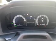 Toyota C-HR Hatchback 1,8 l 72 kw