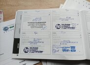 Fiat Tipo Kombi 1,6 l 88 kw