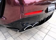 Mercedes-Benz AMG GT Sedan / Limuzína 3,0 l 325 kw