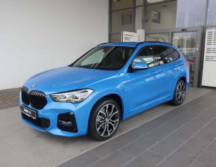 BMW X1 1