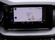 Škoda Octavia Kombi 2,0 l 85 kw