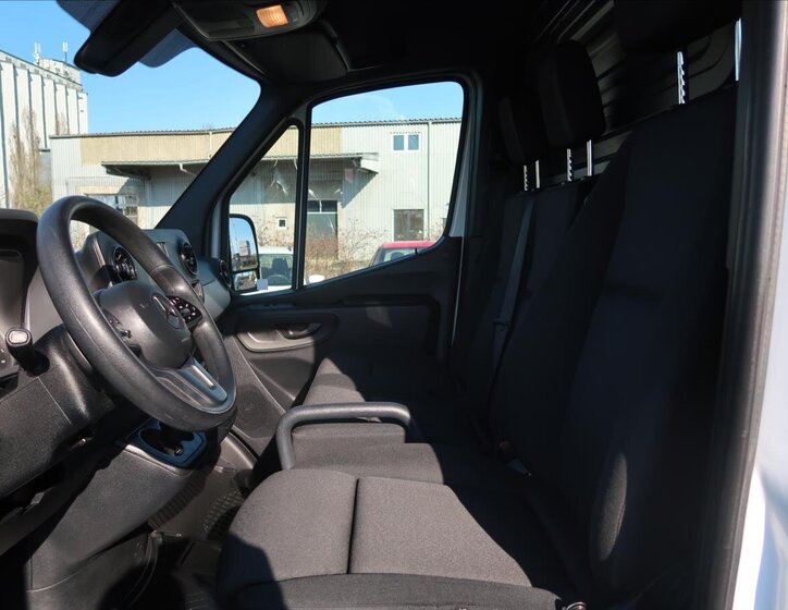 Mercedes-Benz Sprinter Ostatní 2,0 l 140 kw