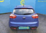 KIA Rio 5