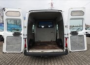 Ford Transit Ostatní 2,2 l 85 kw