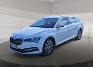 Škoda Superb 2
