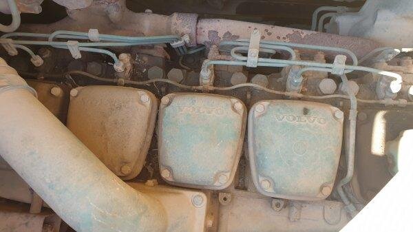 Volvo Ostatní Ostatní 0,0 172 kw