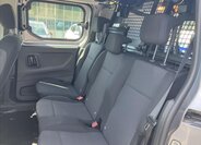 Toyota ProAce Kombi 1,2 l 81 kw