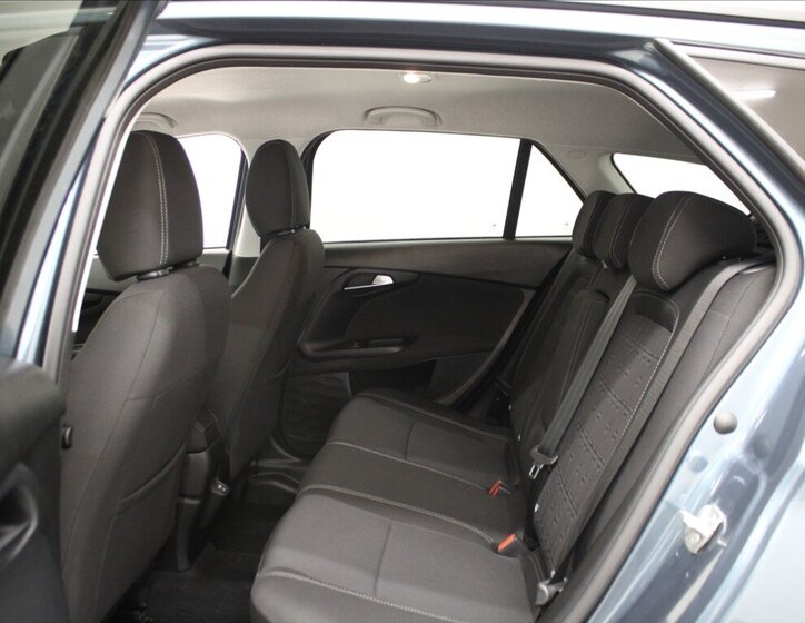 Fiat Tipo Kombi 1,6 l 96 kw