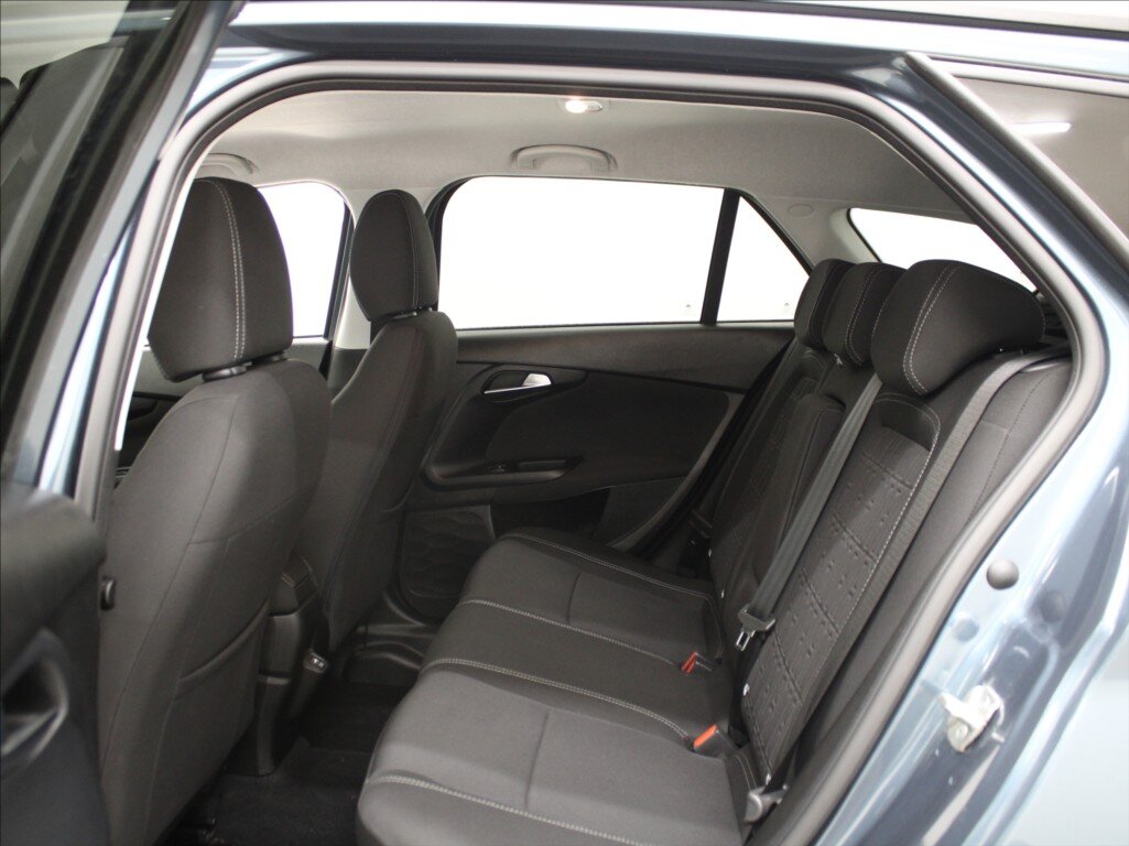 Fiat Tipo Kombi 1,6 l 96 kw