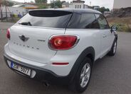 Mini Paceman 8
