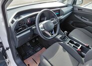 Volkswagen Caddy MPV 0,0 85 kw