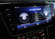 Škoda Superb Kombi 2,0 l 110 kw