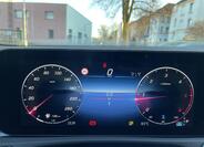 Mercedes-Benz Třídy A Hatchback 2,0 l 110 kw