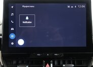 Toyota Corolla Sedan / Limuzína 1,8 l 72 kw