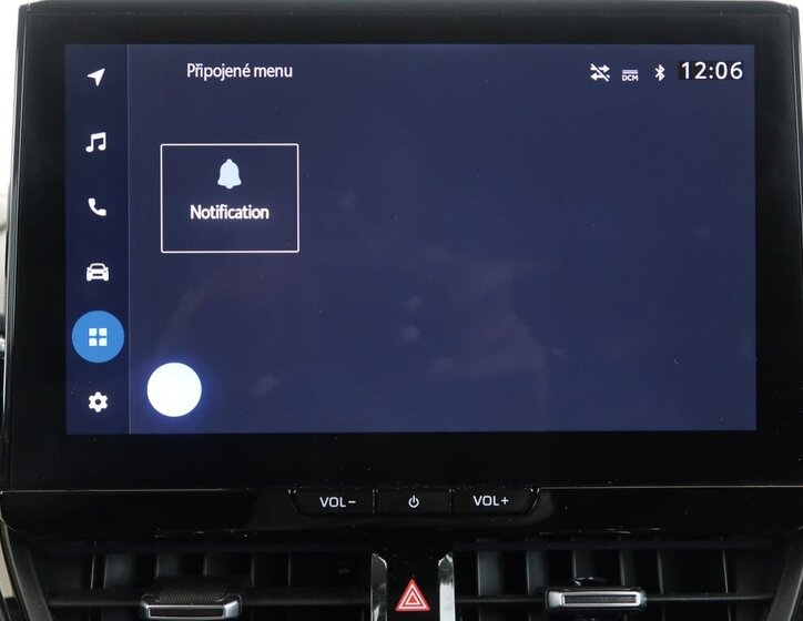 Toyota Corolla Sedan / Limuzína 1,8 l 72 kw