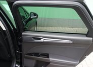 Ford Mondeo Kombi 2,0 l 110 kw