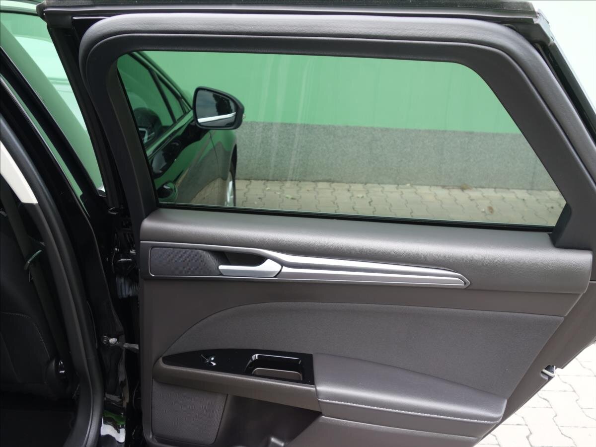 Ford Mondeo Kombi 2,0 l 110 kw