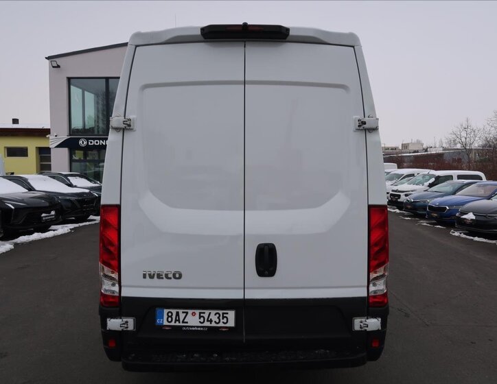 Iveco Daily Ostatní 2,3 l 115 kw