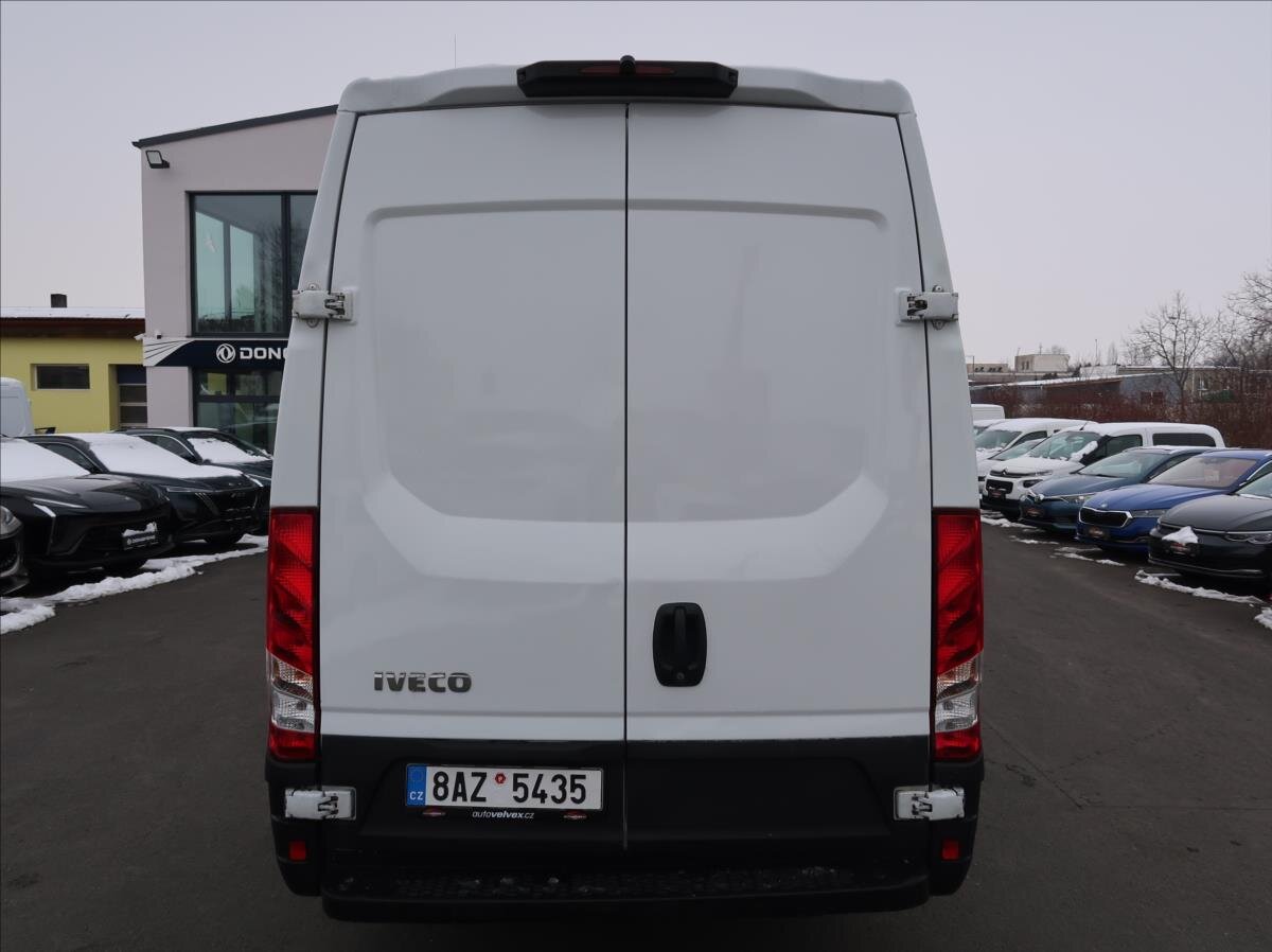 Iveco Daily Ostatní 2,3 l 115 kw