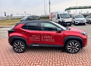 Toyota Yaris SUV 1,5 l 68 kw
