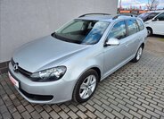Volkswagen Golf Kombi 1,4 l 90 kw