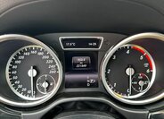 Mercedes-Benz GL Kombi 3,0 l 190 kw