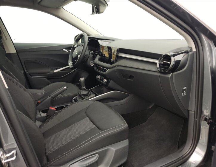 Škoda Fabia Hatchback 999,0 70 kw