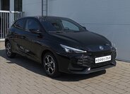 MG MG3 Hatchback 1,5 l 143 kw