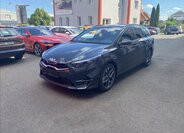 KIA Ceed 1