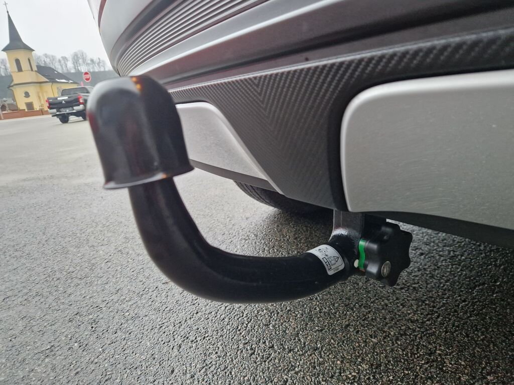 Mitsubishi Ostatní SUV 1,5 l 120 kw