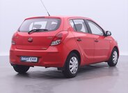 Hyundai i20 Hatchback 1,2 l 62 kw