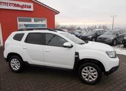Dacia Duster SUV 999,0 67 kw