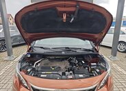 Peugeot 3008 SUV / Terénní 2,0 l 110 kw