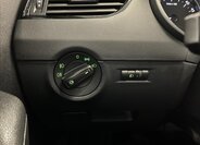 Škoda Octavia Kombi 1,6 l 81 kw