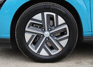 Hyundai Kona SUV 0,0 150 kw