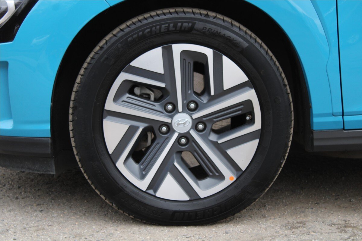 Hyundai Kona SUV 0,0 150 kw