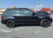 BMW X5 SUV 3,0 l 180 kw