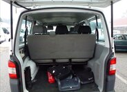 Volkswagen Transporter 17