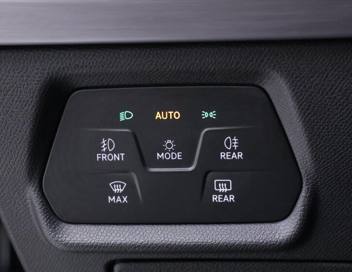 Seat Leon Kombi 2,0 l 110 kw