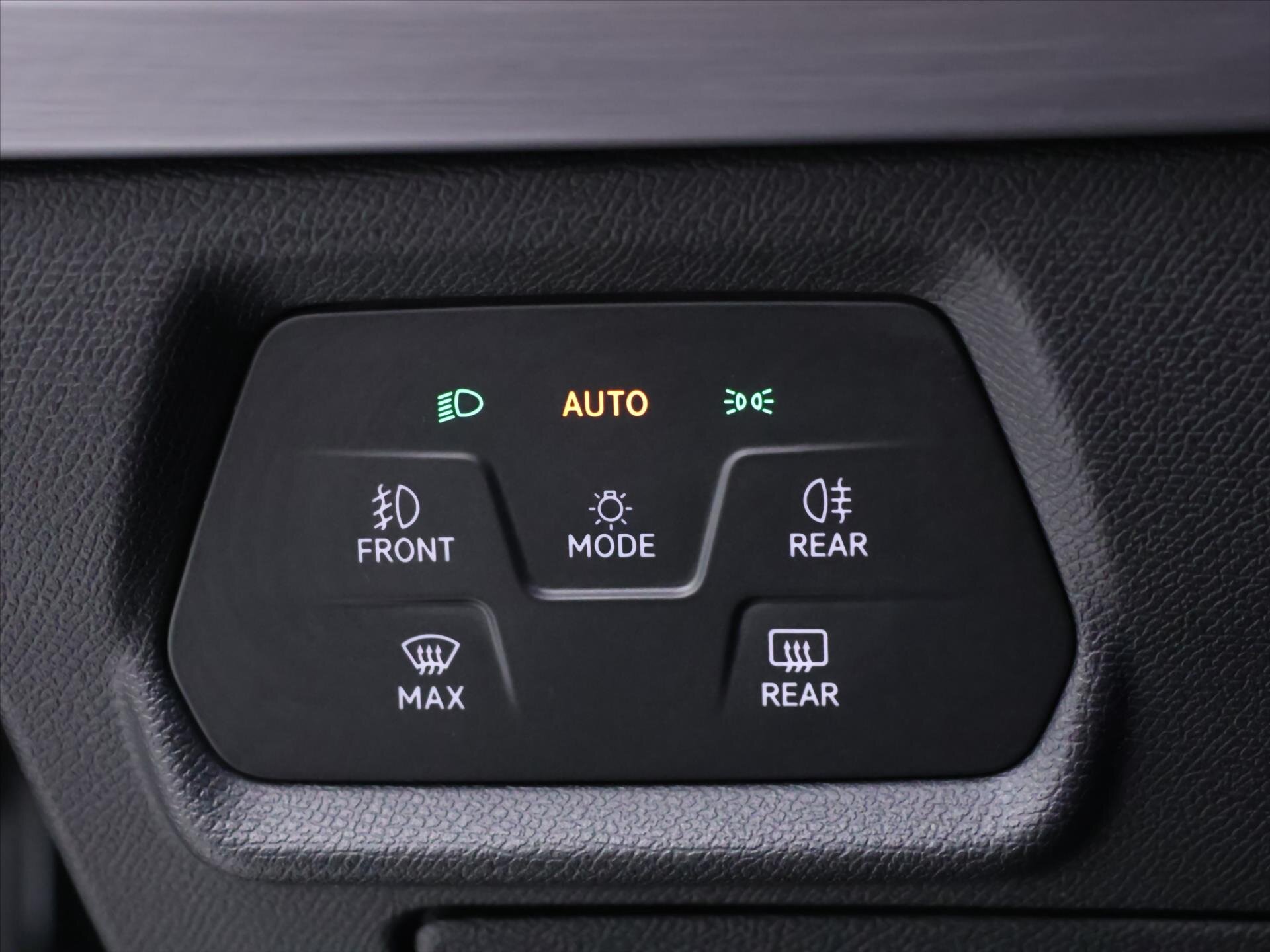 Seat Leon Kombi 2,0 l 110 kw