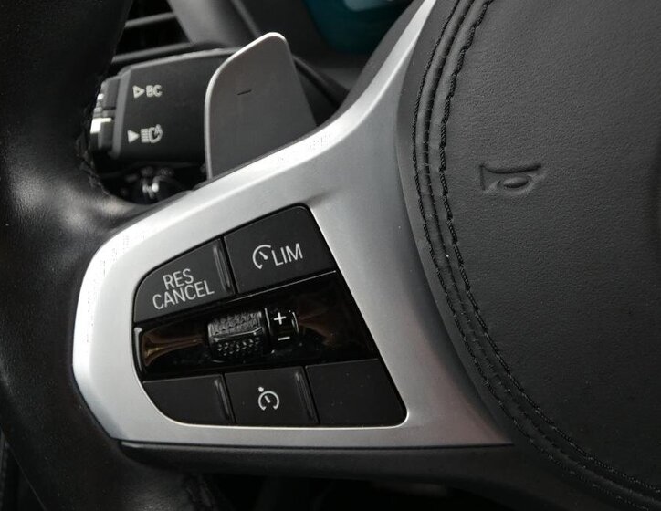 BMW X3 SUV / Terénní 2,0 l 140 kw