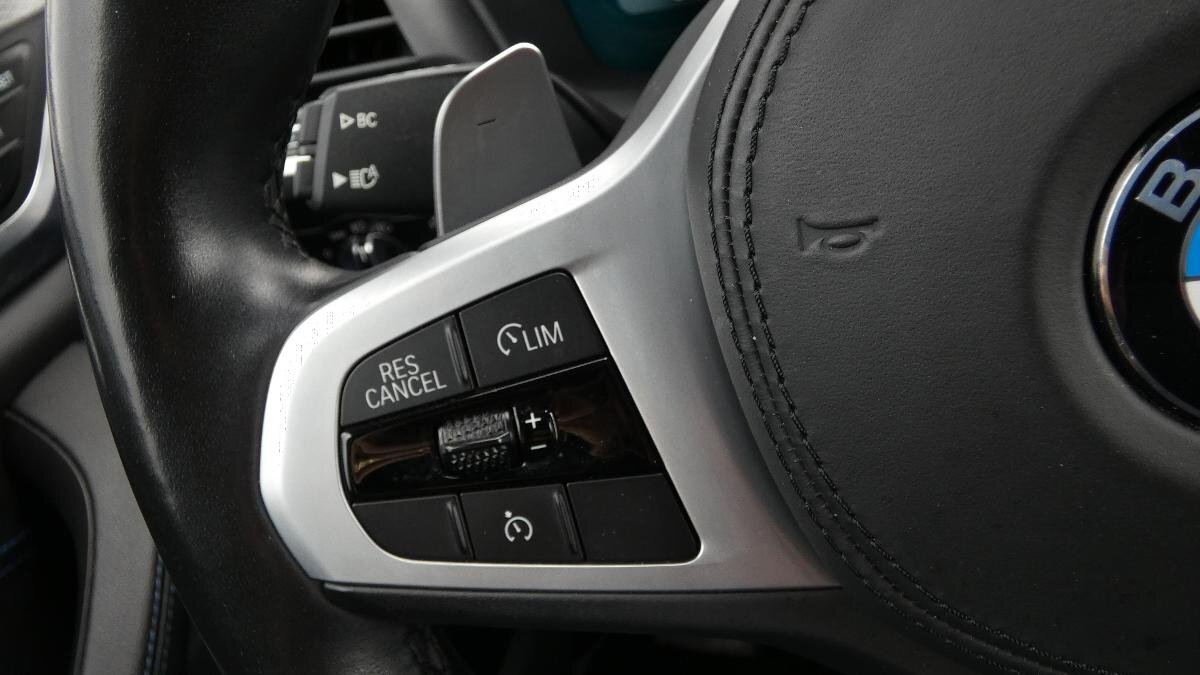 BMW X3 SUV / Terénní 2,0 l 140 kw