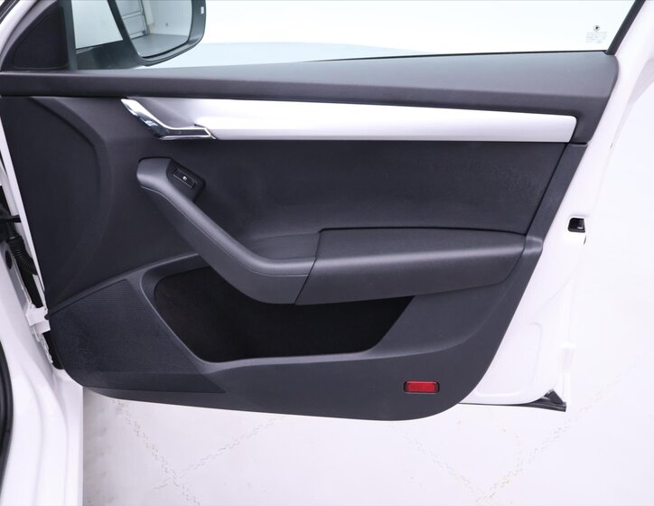 Škoda Octavia Kombi 1,5 l 110 kw