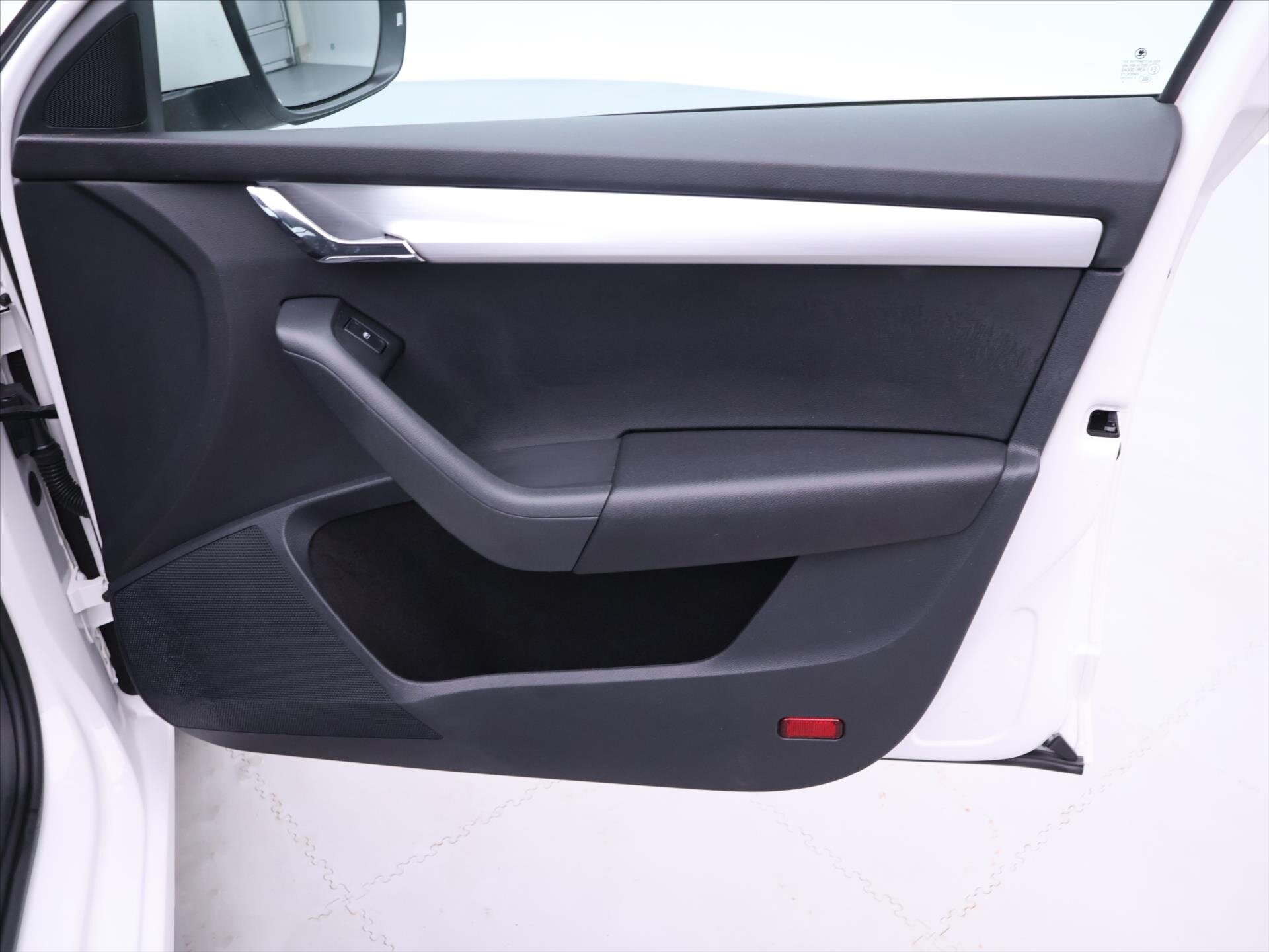 Škoda Octavia Kombi 1,5 l 110 kw