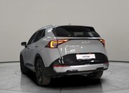 KIA Sportage SUV / Terénní 1,6 l 132 kw