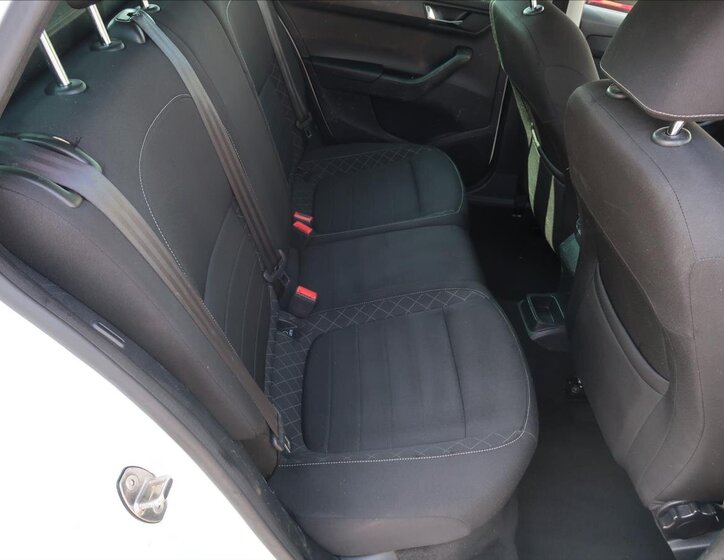 Škoda Fabia Kombi 1,4 l 66 kw