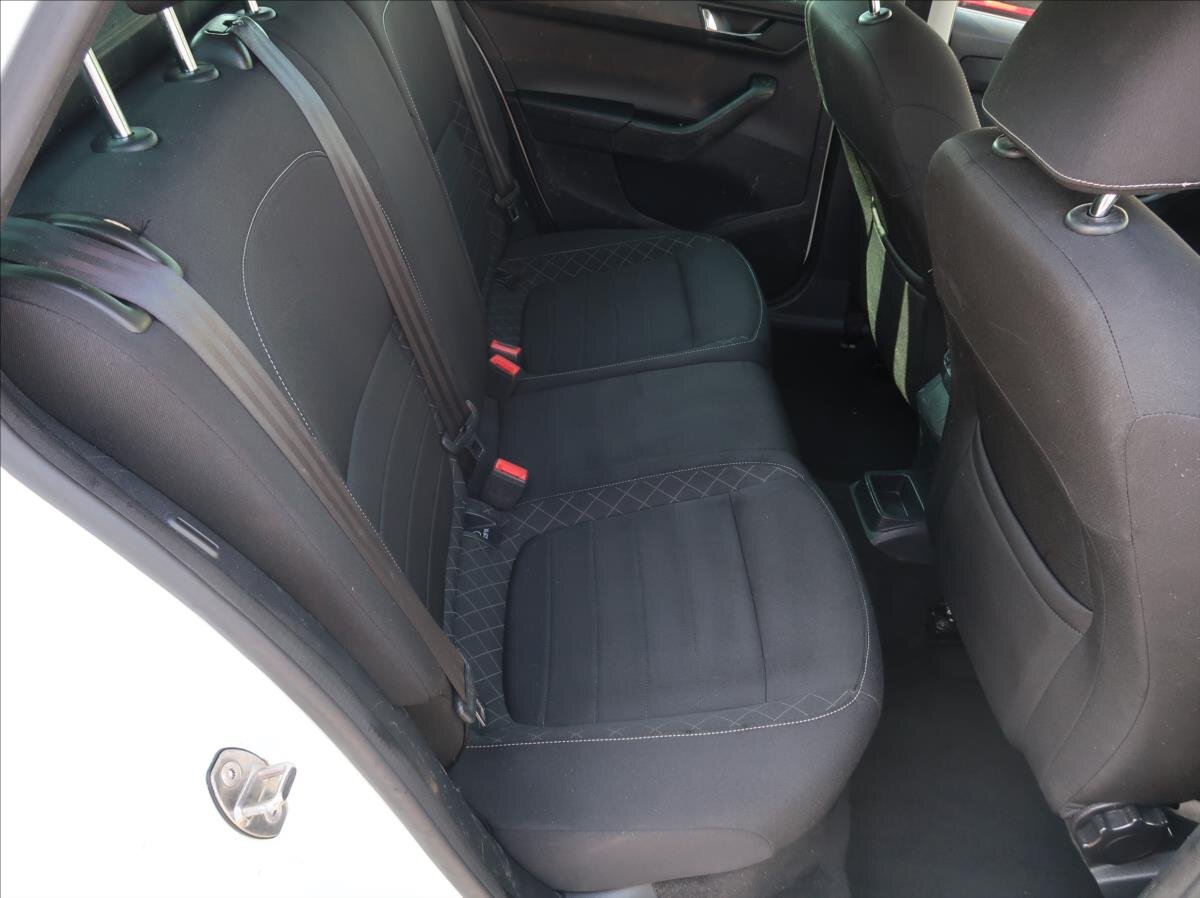 Škoda Fabia Kombi 1,4 l 66 kw