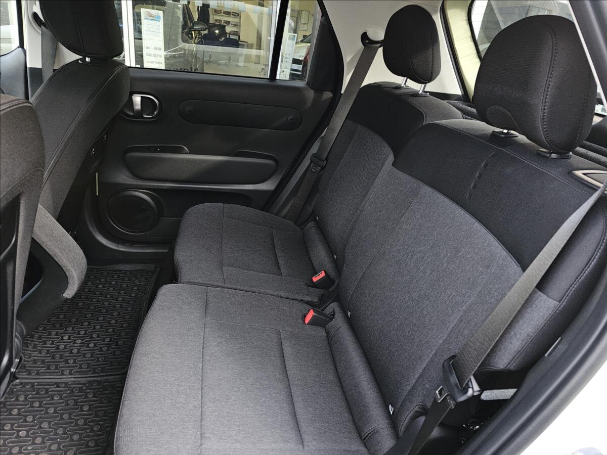 Hyundai Inster Ostatní 0,0 84 kw